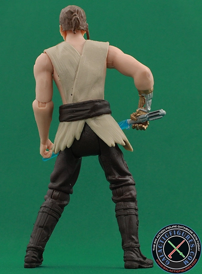 Anakin Skywalker Jedi Vs. Sith 5-Pack Revenge Of The Sith