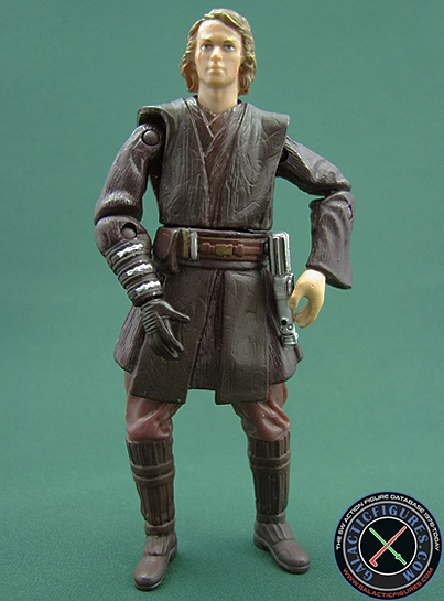 Anakin Skywalker figure, The Force Awakens Collection
