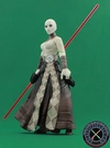 Asajj Ventress Jedi Vs. Sith 5-Pack Revenge Of The Sith