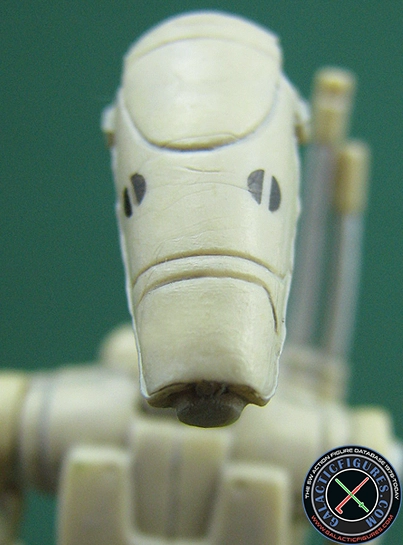Battle Droid Separatist Army Revenge Of The Sith Collection