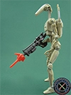 Battle Droid Separatist Army Revenge Of The Sith Collection