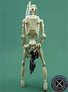 Battle Droid Separatist Army Revenge Of The Sith Collection