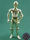 C-3PO Revenge Of The Sith