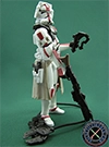 Clone Commander Battle Gear! Revenge Of The Sith Collection