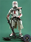 Revenge Of The Sith Collection Clone Commander