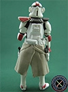 Clone Commander Battle Gear! Revenge Of The Sith Collection