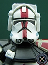 Clone Commander Battle Gear! Revenge Of The Sith Collection