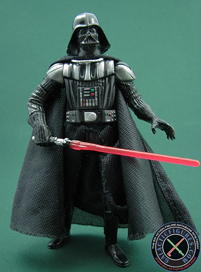 Darth Vader figure, Star Wars The Vintage Collection