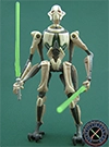 Revenge Of The Sith Collection General Grievous