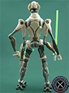 General Grievous Four Lightsaber Attack! Revenge Of The Sith Collection