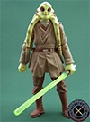 Revenge Of The Sith Collection Kit Fisto