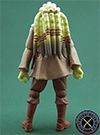 Revenge Of The Sith Collection Kit Fisto