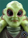 Revenge Of The Sith Collection Kit Fisto