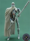Magnaguard Droid Battle Attack!