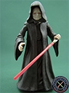 Revenge Of The Sith Collection Palpatine (Darth Sidious)