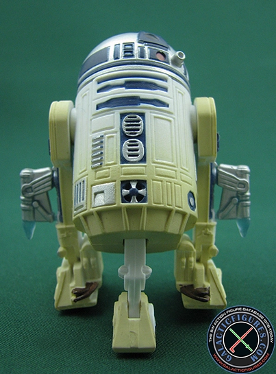 R2-D2 figure, Star Wars The Vintage Collection