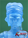 Aayla Secura Jedi Hologram Transmission Revenge Of The Sith Collection
