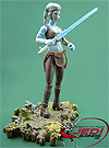 Aayla Secura Jedi Knight Revenge Of The Sith Collection