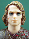 Anakin Skywalker Slashing Attack! Revenge Of The Sith Collection