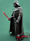 Anakin Skywalker, With Darth Vader Tunic And Armor figure