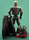 Anakin Skywalker, With Darth Vader Tunic And Armor figure