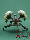 Buzz Droid, With Vulture Droid figure