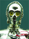 C-3PO, Revenge Of The Sith figure