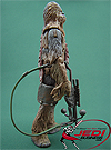 Chewbacca, Early Bird Kit figure