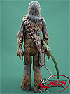 Chewbacca, Early Bird Kit figure