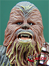Chewbacca Wookiee Rage! Revenge Of The Sith Collection