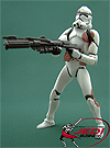 Clone Trooper Clone Trooper 3-pack Revenge Of The Sith Collection