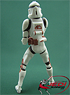 Clone Trooper Clone Trooper 3-pack Revenge Of The Sith Collection
