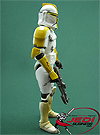 Clone Trooper, Clone Trooper to Stormtrooper Set 1 figure