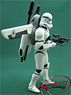 Clone Trooper, Firing Jet-Pack! figure