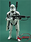 Clone Trooper, Firing Jet-Pack! figure