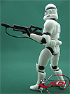Clone Trooper Firing Jet-Pack! Revenge Of The Sith Collection
