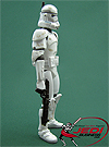 Clone Trooper Super Articulated! Revenge Of The Sith Collection