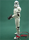Clone Trooper Concept By Alex Jaeger Revenge Of The Sith Collection