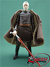 Count Dooku, The Sith figure