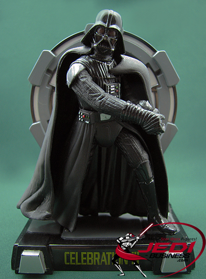 Darth Vader Celebration III Revenge Of The Sith Collection