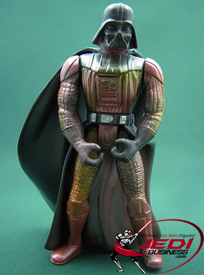 Darth Vader figure, ROTSSpecial
