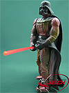 Darth Vader, Lava Reflection figure