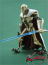 General Grievous Sneak Preview Revenge Of The Sith Collection