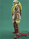 Kit Fisto, Jedi Master figure
