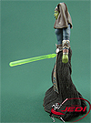 Luminara Unduli, Jedi Master figure