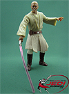 Mace Windu Battle Arena Chancellor's Office Revenge Of The Sith Collection