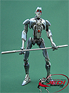Magnaguard Droid, Battle Arena Utapau Landing Platform figure