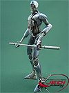 Magnaguard Droid, Battle Arena Utapau Landing Platform figure
