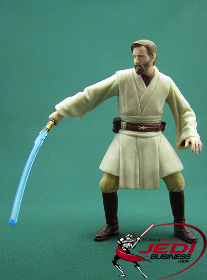 Obi-Wan Kenobi Battle Arena Utapau Landing Platform Revenge Of The Sith Collection
