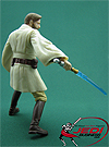 Obi-Wan Kenobi, Battle Arena Utapau Landing Platform figure